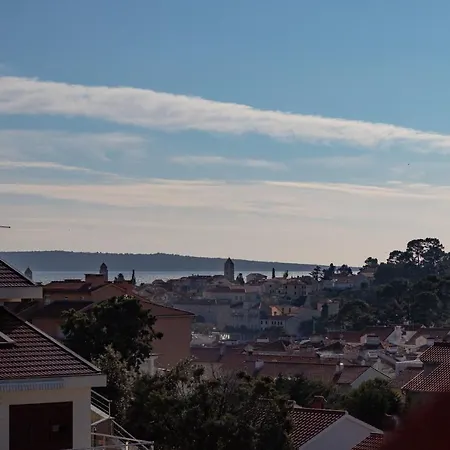 Petra Apartament Palit