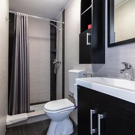 Petra Апартаменты