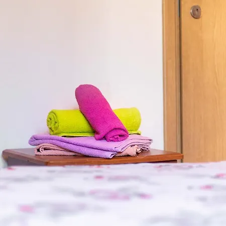 Petra Apartament Palit