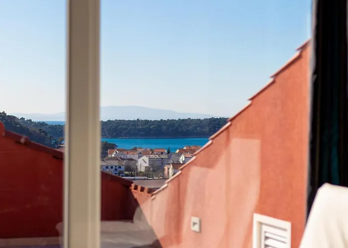 Apartmán Petra *