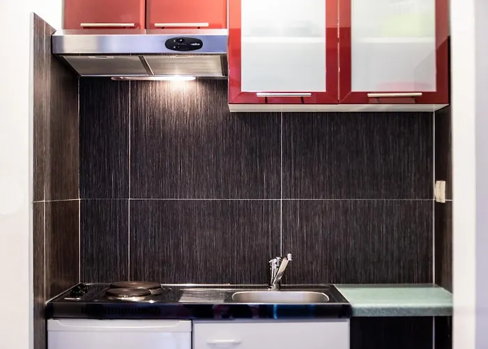 Petra Apartmán New Translation