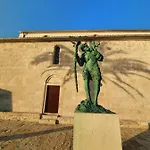 Petra * Palit