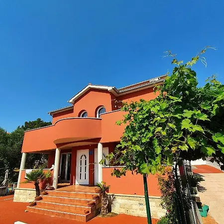Appartement Petra *