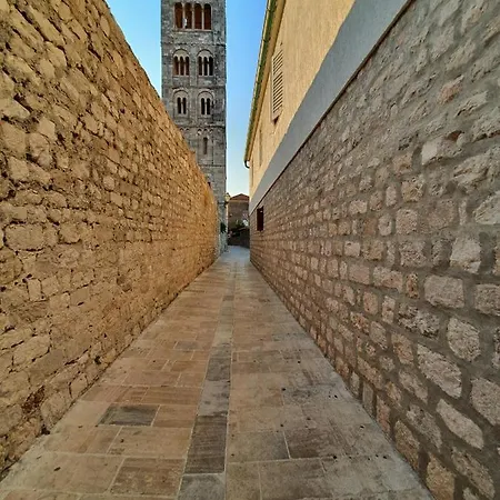 Appartement Petra *