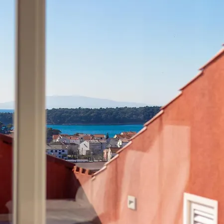 Appartamento Petra *