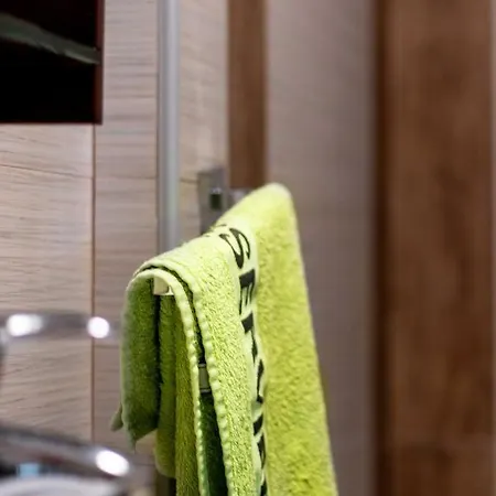 Petra アパート *