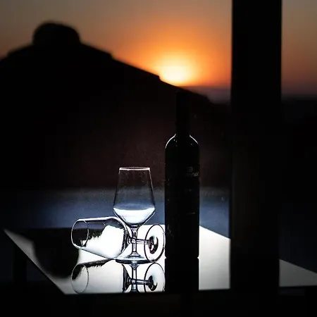 Petra アパート *