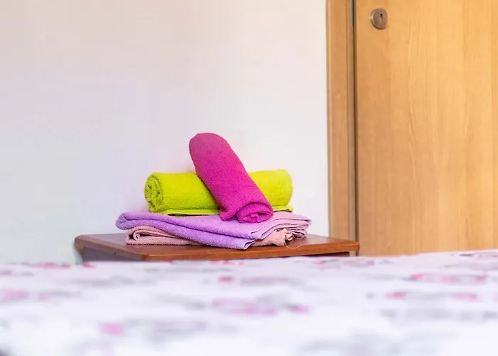 Petra Apartment Palit